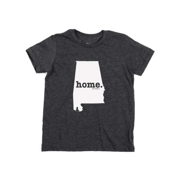 Alabama Home Tee - Picture 1 of 1